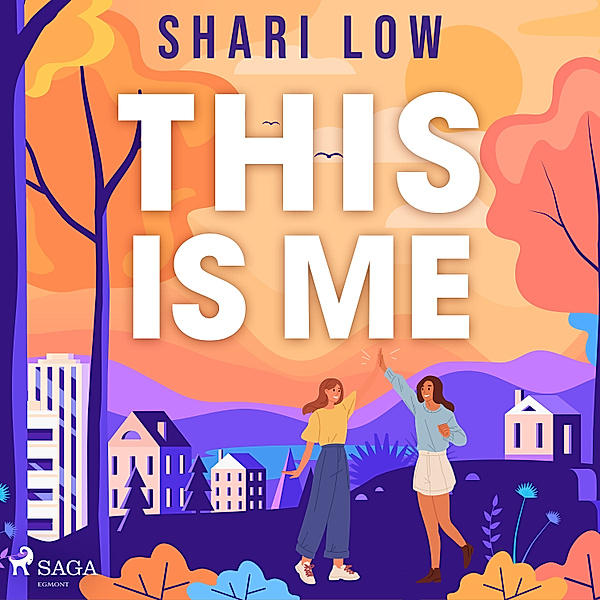 This is Me, Shari Low