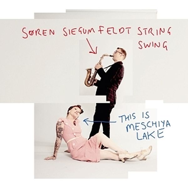 This Is Meschiya Lake, Soren String Swing Siegumfeldt