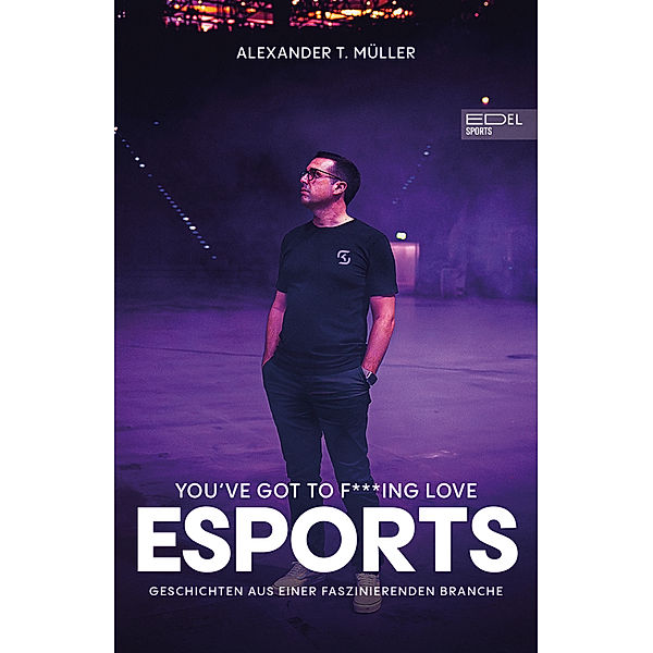 This is my E-Sport, Alexander T. Müller, Timo Schöber