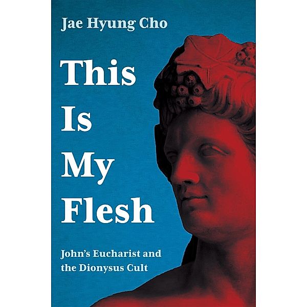 This Is My Flesh, Jae Hyung Cho