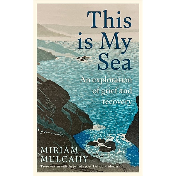 This is My Sea, Miriam Mulcahy