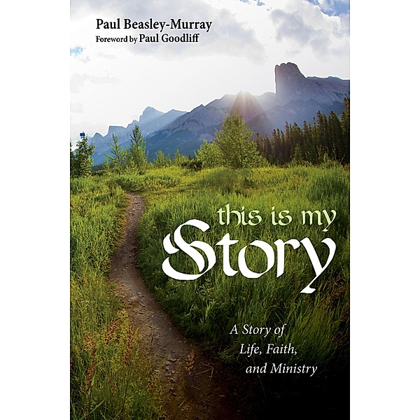 This Is My Story, Paul Beasley-Murray