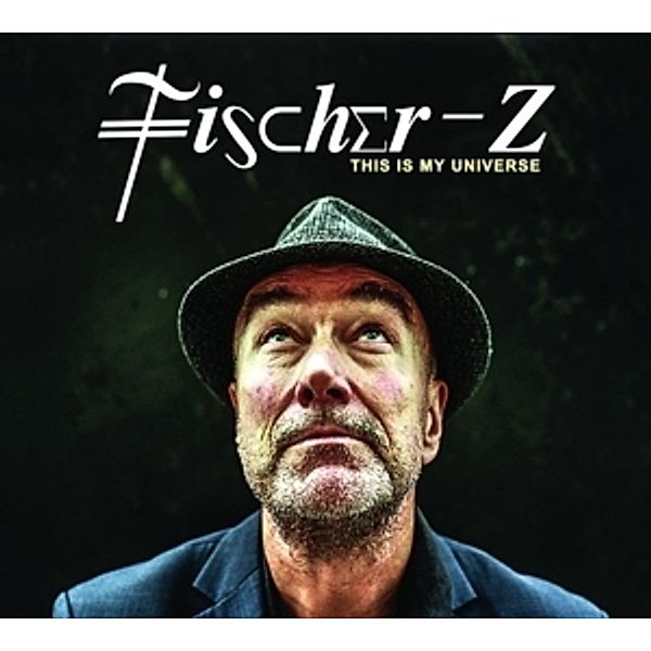 This Is My Universe, Fisher Z