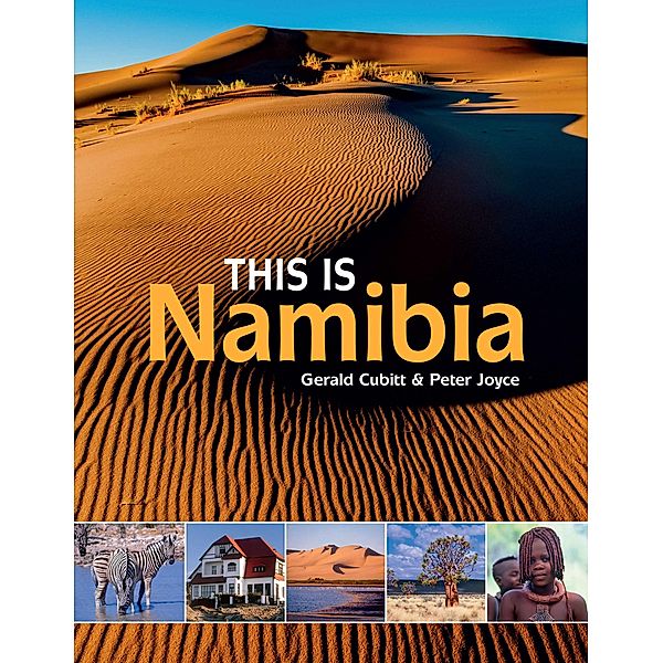 This is Namibia / This is..., Peter Joyce