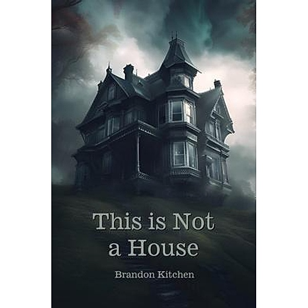 This is Not a House, Brandon Kitchen