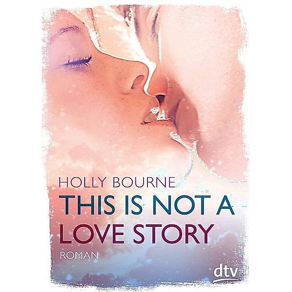 This is not a love story, Holly Bourne