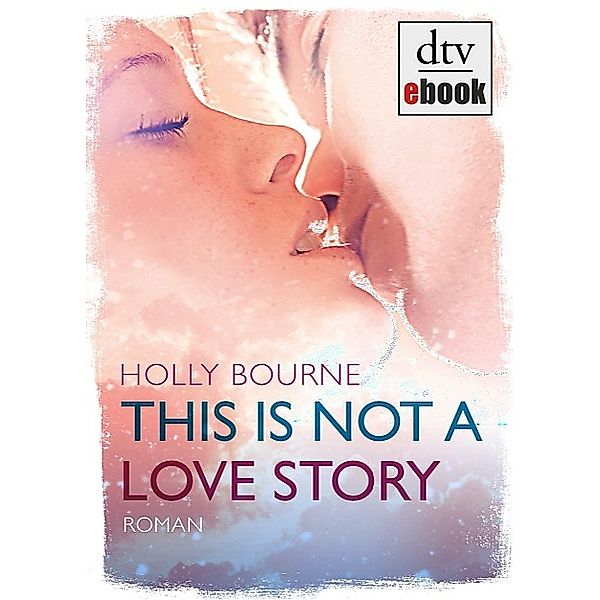 This is not a love story, Holly Bourne
