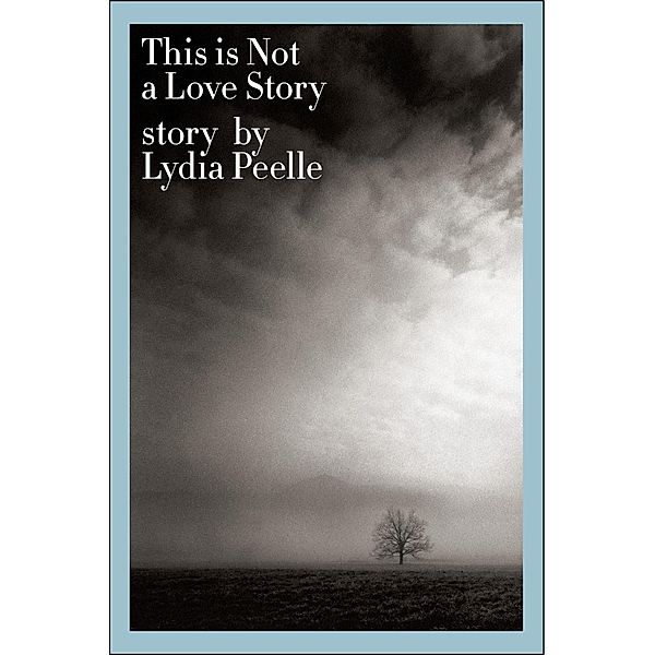 This is Not a Love Story, Lydia Peelle