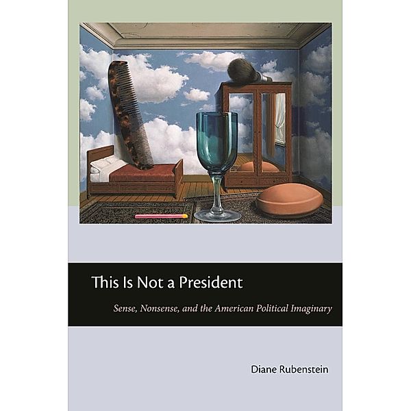 This Is Not a President, Diane Rubenstein