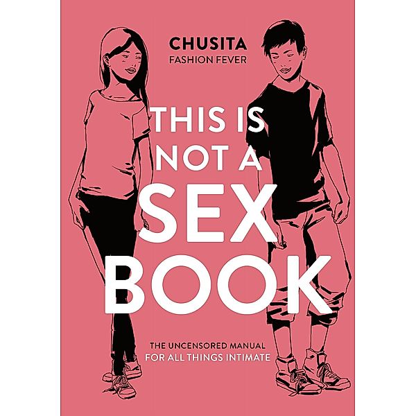 This is Not a Sex Book, Chusita Fashion Fever