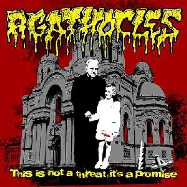 This Is Not A Threat,, Agathocles