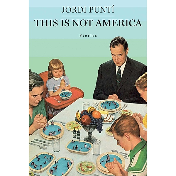 This Is Not America, Jordi Punti