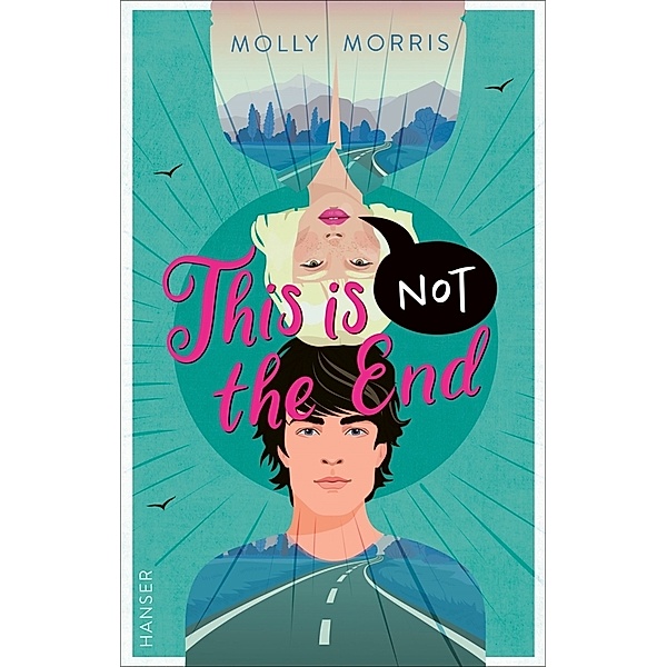 This Is Not The End, Molly Morris