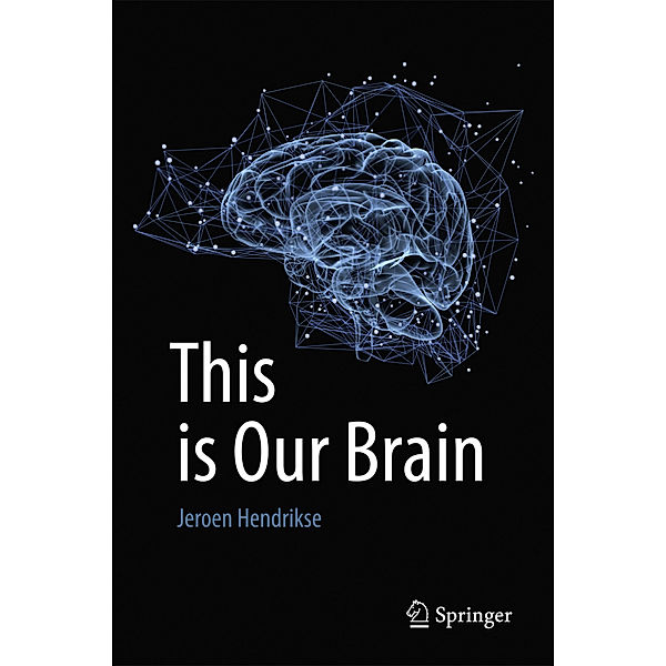 This is Our Brain, Jeroen Hendrikse