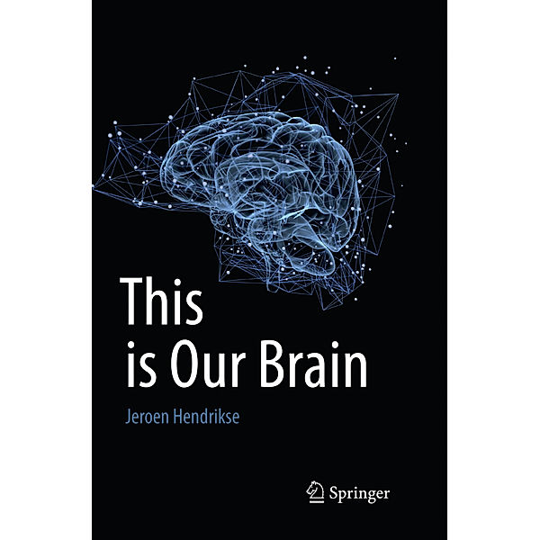 This is Our Brain, Jeroen Hendrikse
