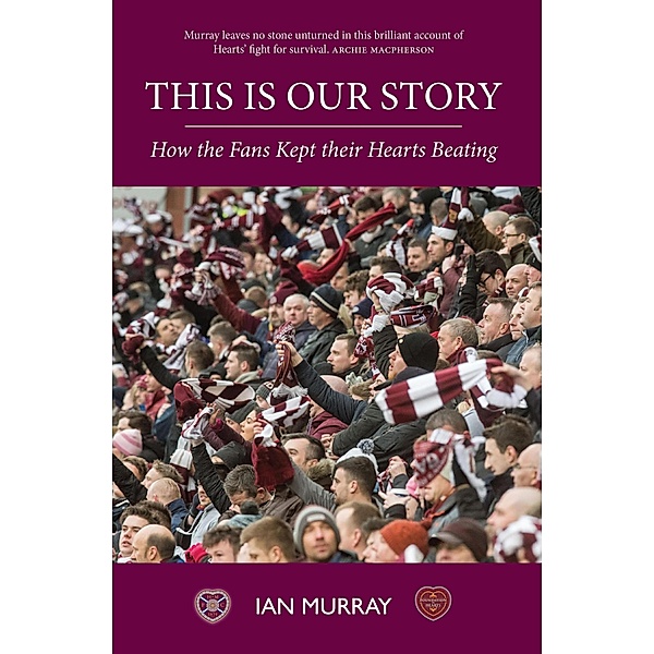 This is our Story, Ian Murray