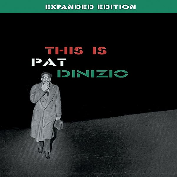 This Is Pat Dinizio, Pat Dinizio