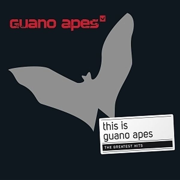This Is (Planet Of The Apes-Best Of Guano Apes), Guano Apes