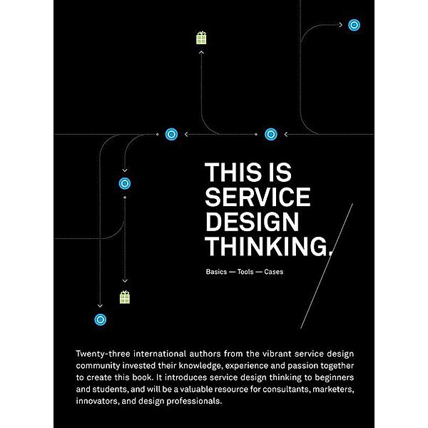 This is Service Design Thinking