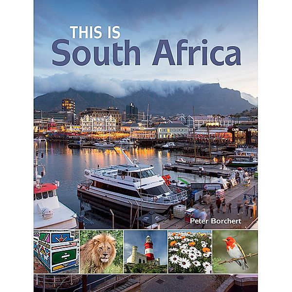 This is South Africa / This is..., Peter Borchert