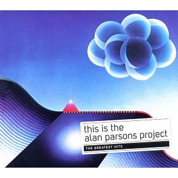 This Is (The Best Of The Alan, The Alan Parsons Project