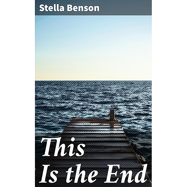 This Is the End, Stella Benson