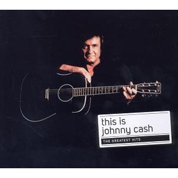 This Is (The Man In Black), Johnny Cash