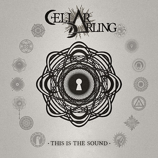 This Is The Sound, Cellar Darling