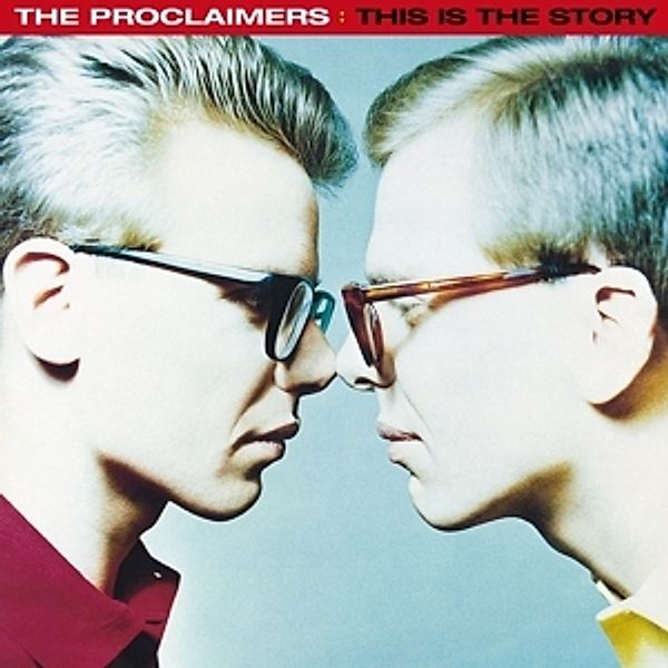 This Is The Story (Vinyl), The Proclaimers