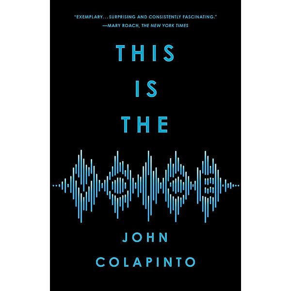 This Is the Voice, John Colapinto