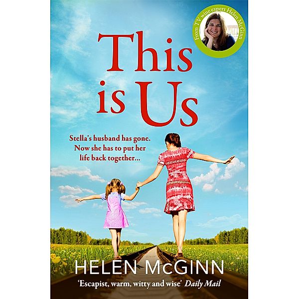 This Is Us, Helen McGinn
