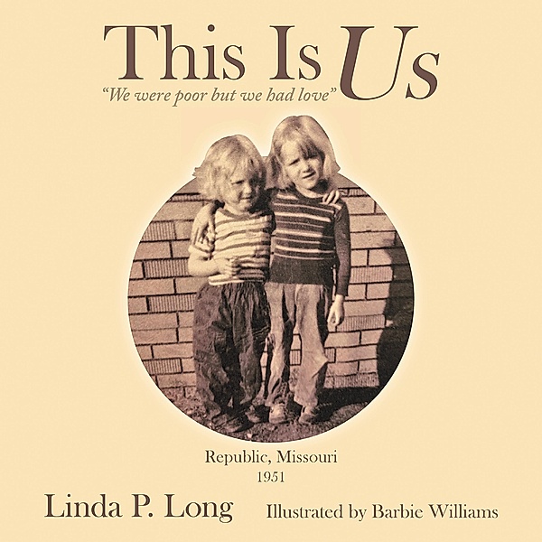 This Is Us, Linda P. Long