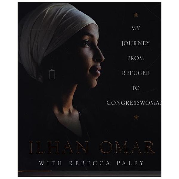 This Is What America Looks Like, Ilhan Omar