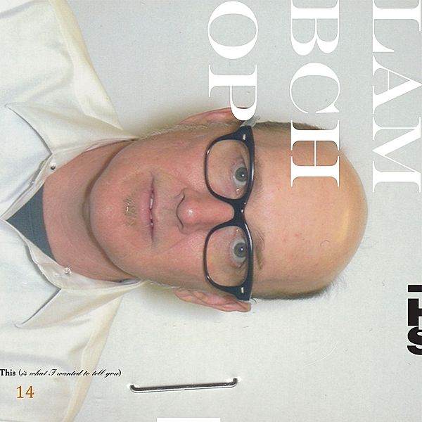 This (Is What I Wanted To Tell You)/180g Lp (Vinyl), Lambchop