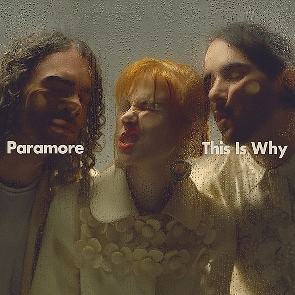 This Is Why (Vinyl), Paramore