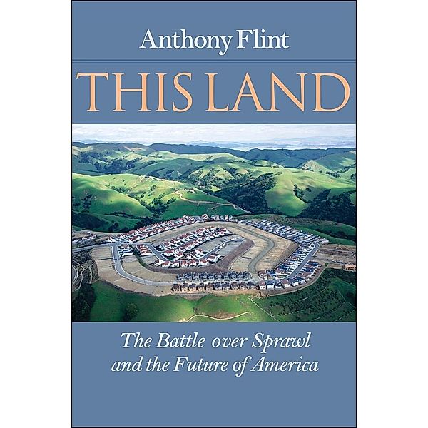 This Land, Anthony Flint
