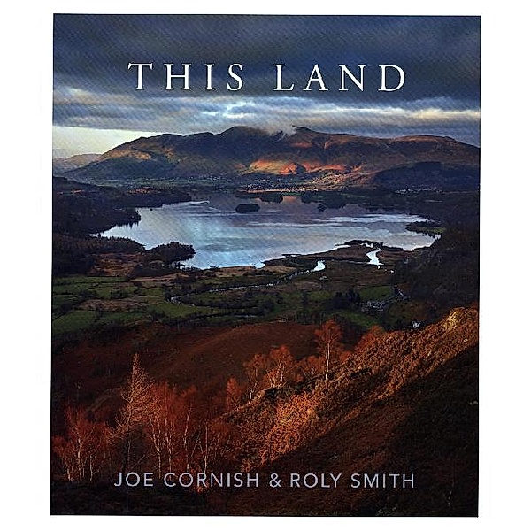 This Land, Roly Smith