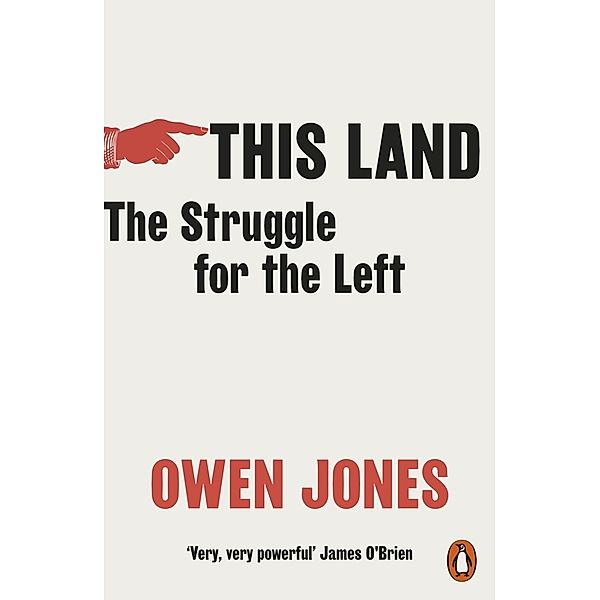 This Land, Owen Jones
