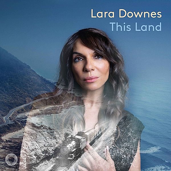This Land, Lara Downes