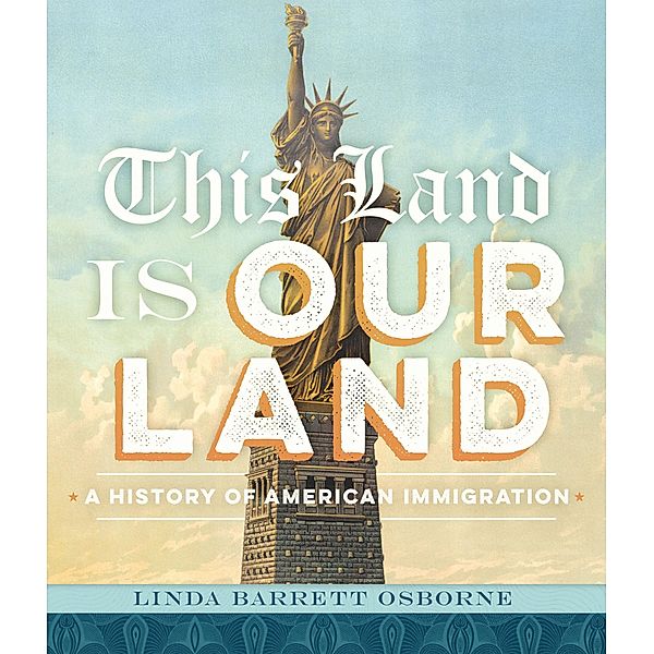 This Land Is Our Land, Linda Barrett Osborne