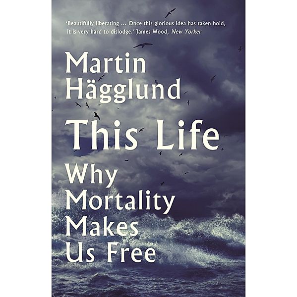 This Life, Martin Hägglund