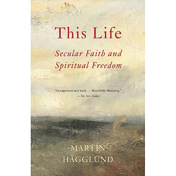 This Life, Martin Hägglund