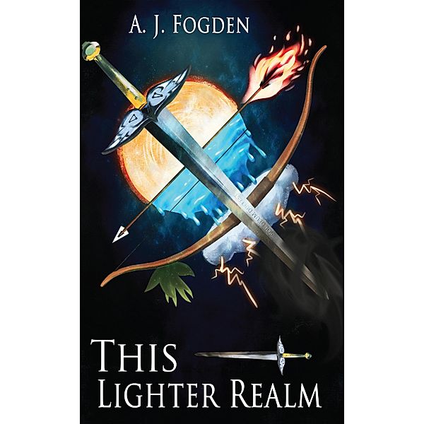 This Lighter Realm, A. J. Fogden