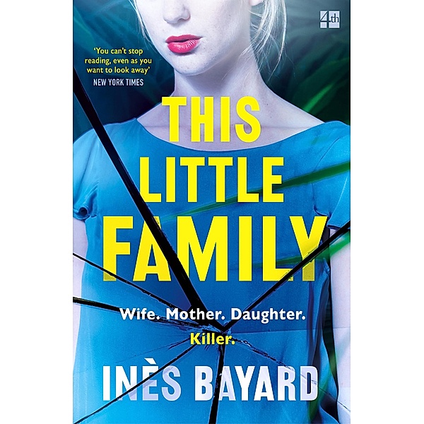 This Little Family, Inès Bayard