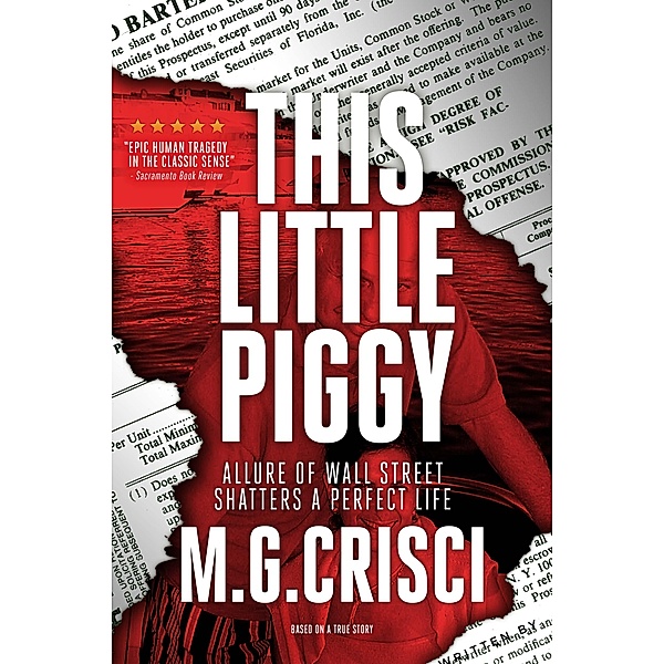 This Little Piggy, M. G. Crisci