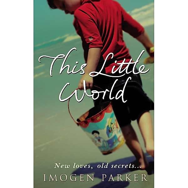 This Little World, Imogen Parker