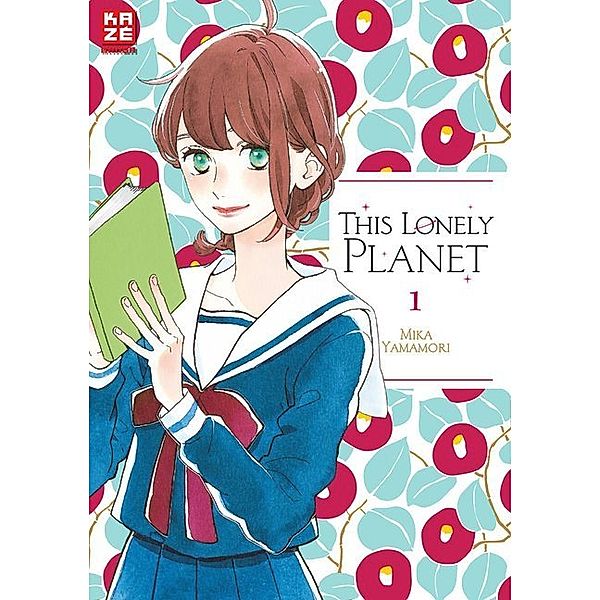 This Lonely Planet Bd.1, Mika Yamamori