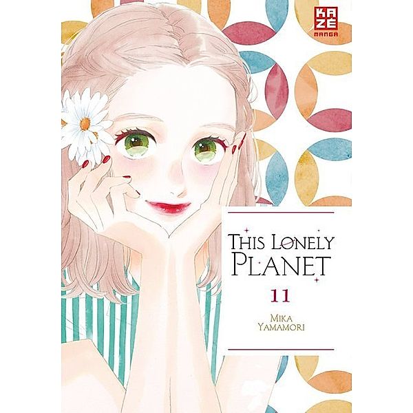 This Lonely Planet Bd.11, Mika Yamamori