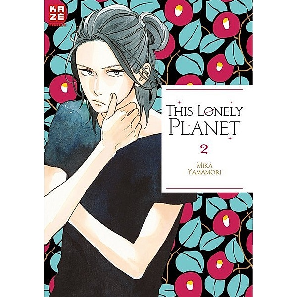 This Lonely Planet Bd.2, Mika Yamamori
