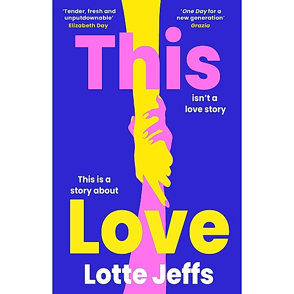 This Love, Lotte Jeffs